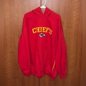 Kansas City Chiefs Hoodie